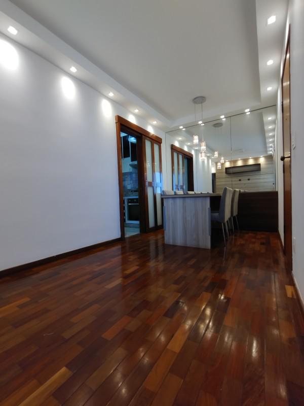 Apartamento, Palmares, 3 Quartos, 1 Vaga, 1 Suíte