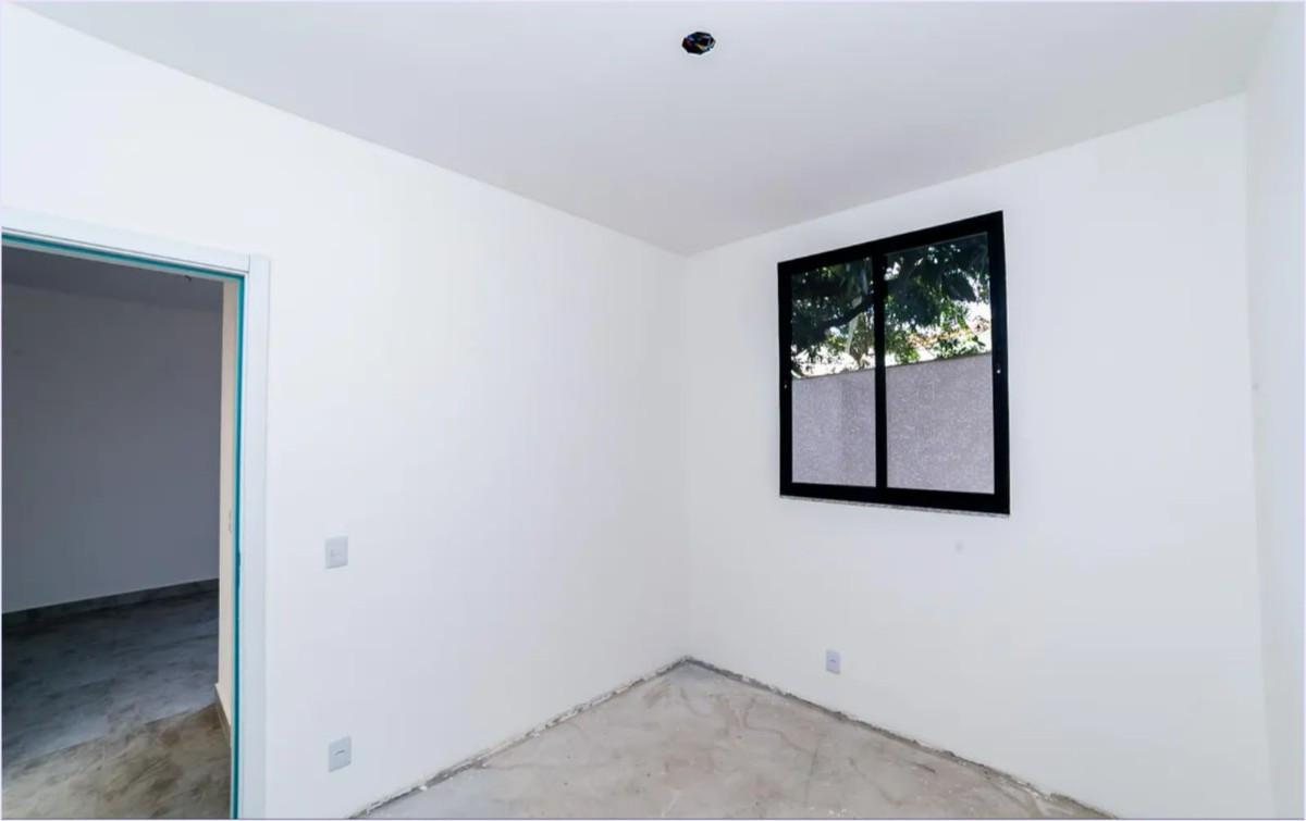 Apartamento, Boa Vista, 2 Quartos, 2 Vagas, 1 Suíte