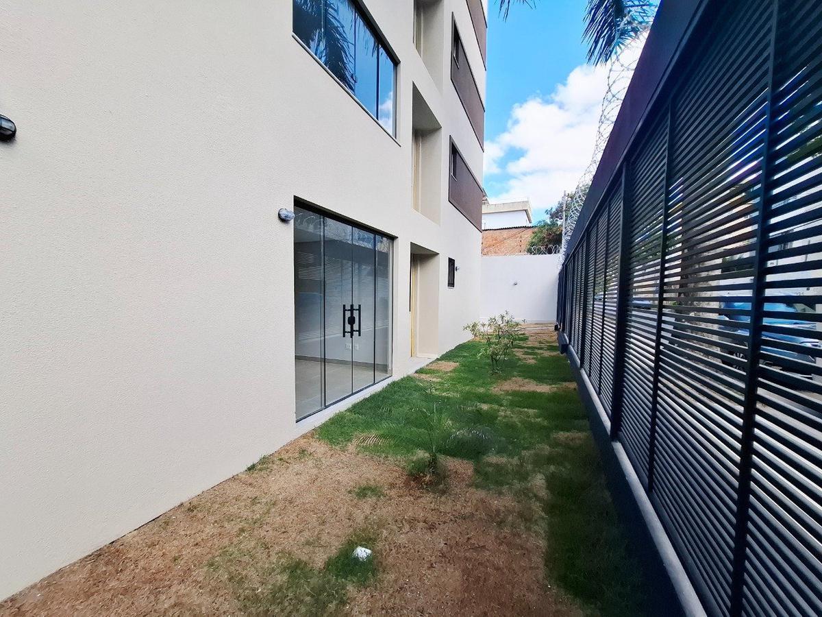 Apartamento, Ipiranga, 2 Quartos, 2 Vagas, 1 Suíte