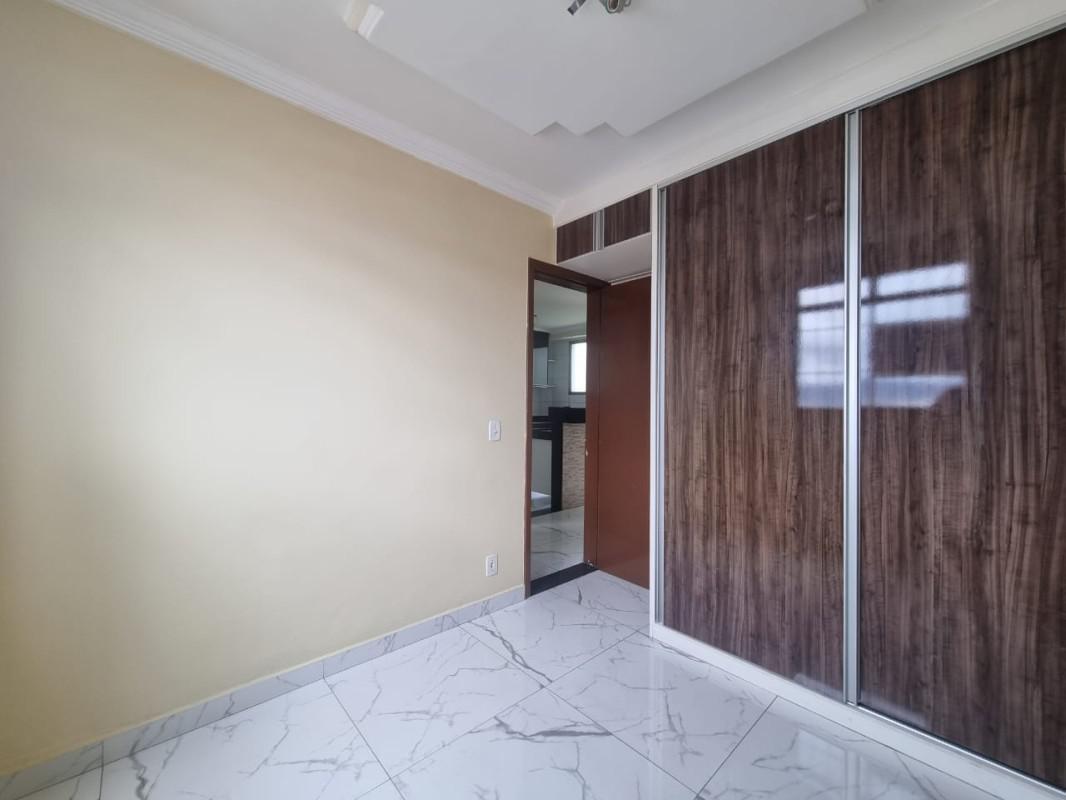 Cobertura, Industrial Santa Rita, 2 Quartos, 1 Vaga