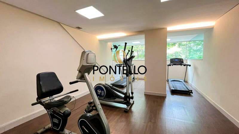 Apartamento, Buritis, 2 Quartos, 2 Vagas, 2 Suítes