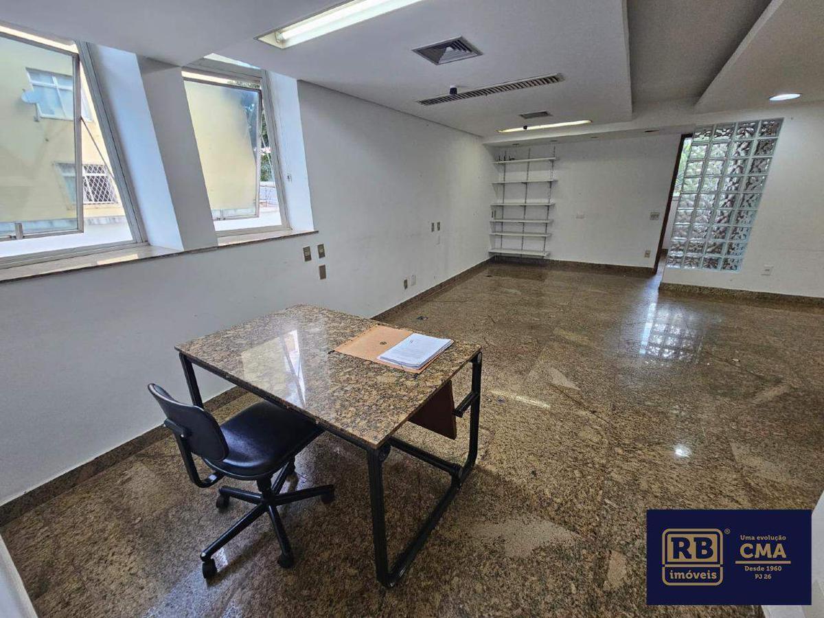 Sala, Funcionários, 0 Quarto, 2 Vagas