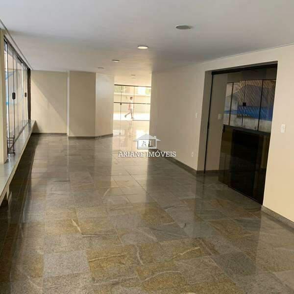 Apartamento, Lourdes, 4 Quartos, 3 Vagas, 1 Suíte