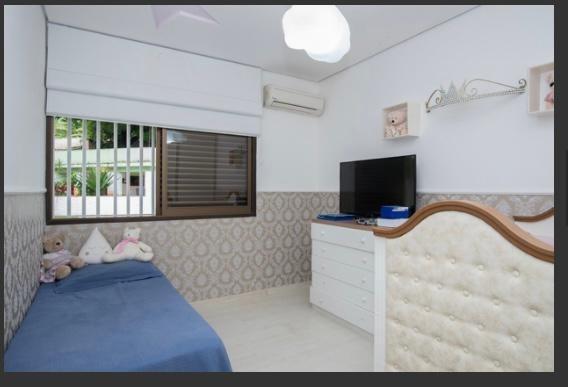 Casa, Bandeirantes (pampulha), 4 Quartos, 10 Vagas, 3 Suítes