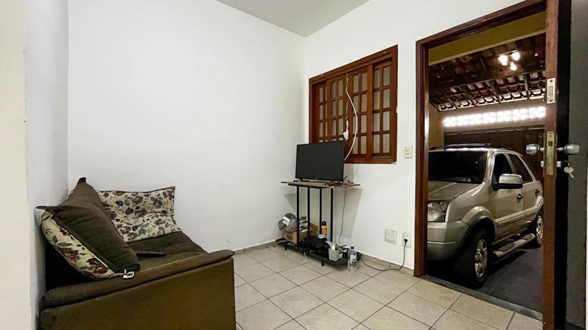 Casa, Canaã, 3 Quartos, 1 Vaga, 1 Suíte