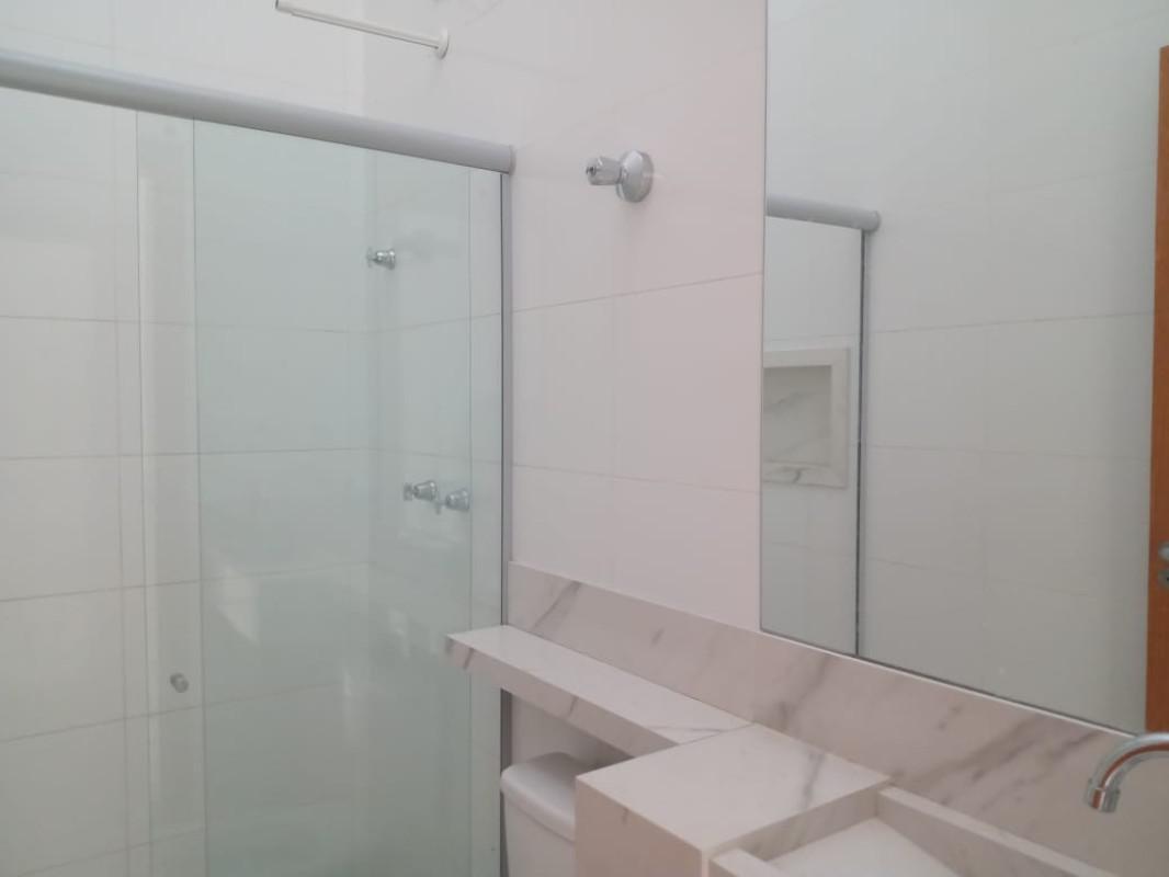 Casa, Rio Branco, 3 Quartos, 2 Vagas, 1 Suíte