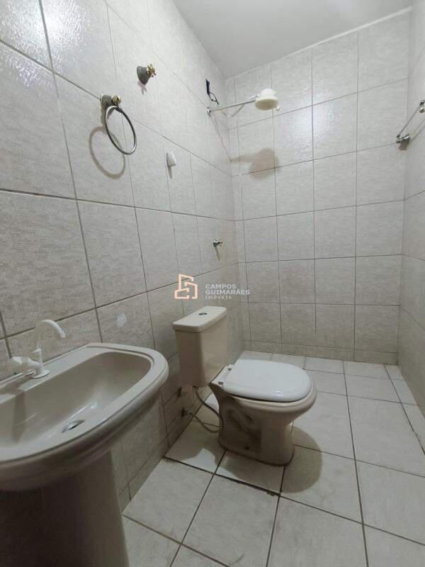 Casa, Tirol, 4 Quartos, 3 Vagas, 1 Suíte