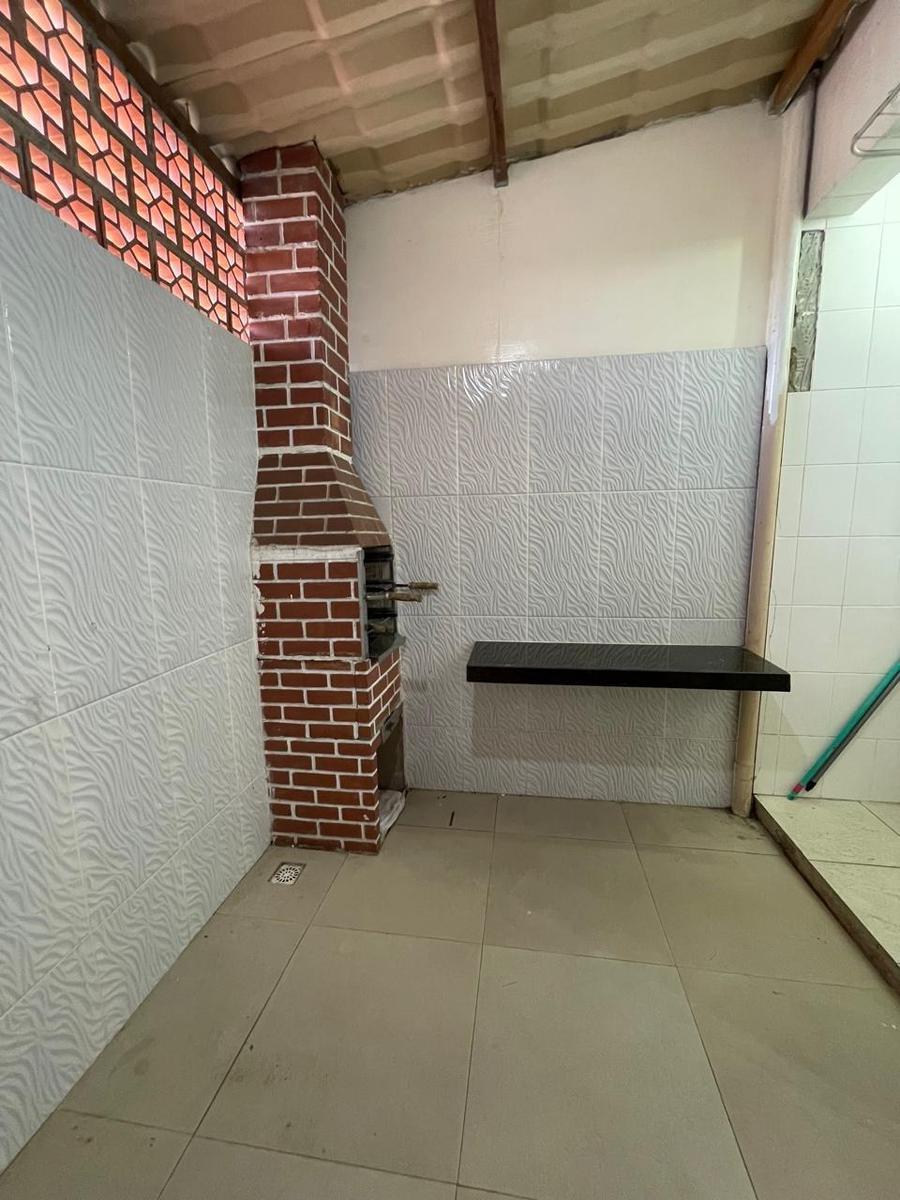Casa, Parque Xangri-lá, 2 Quartos, 1 Vaga