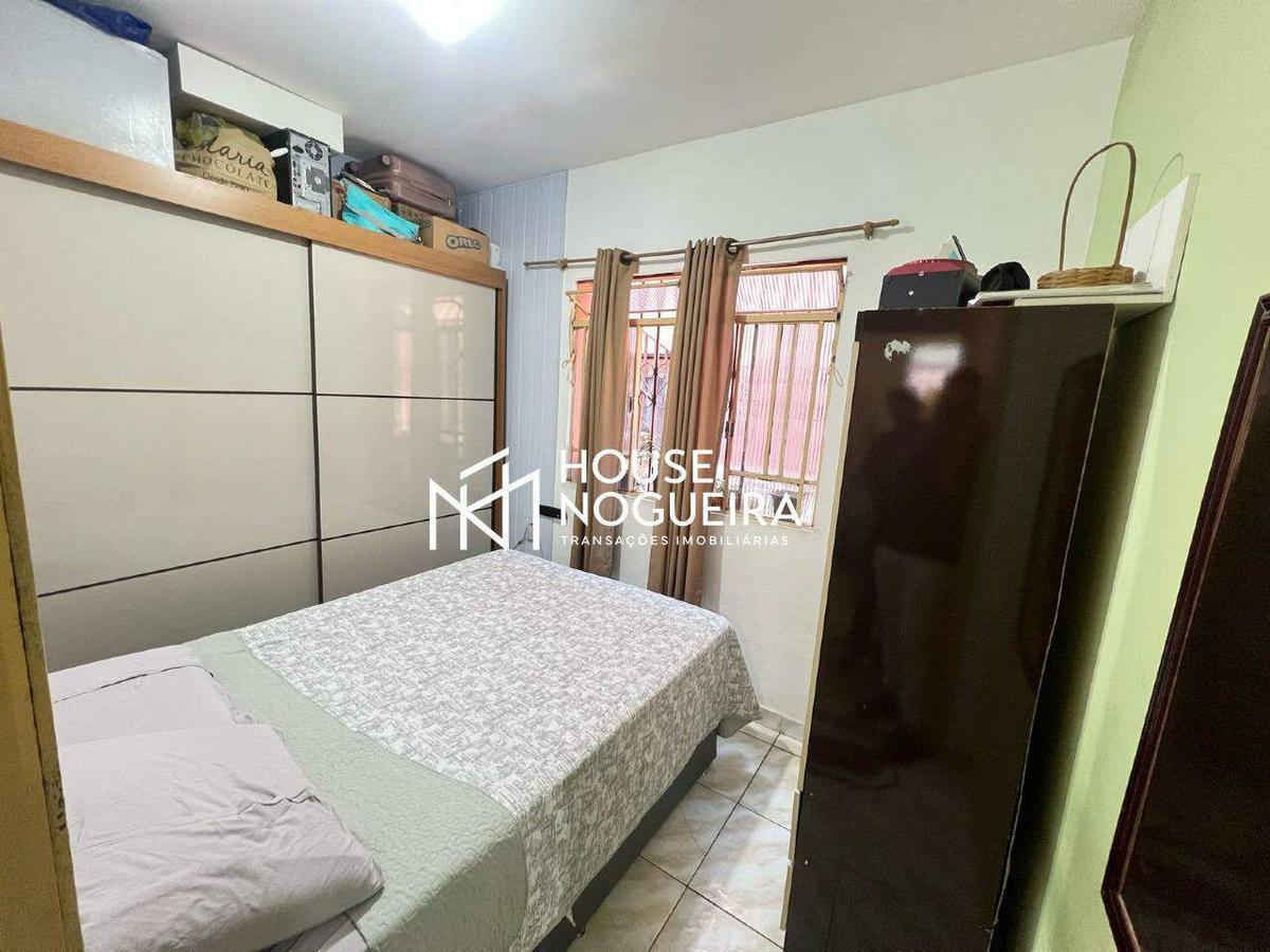 Casa, Itaipu, 2 Quartos, 1 Vaga