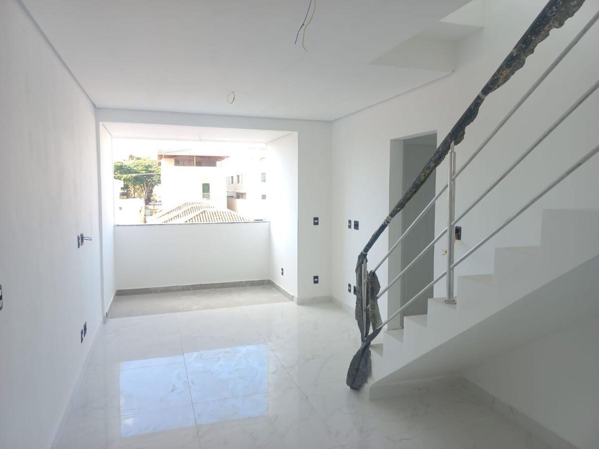 Cobertura, Planalto, 3 Quartos, 2 Vagas, 1 Suíte