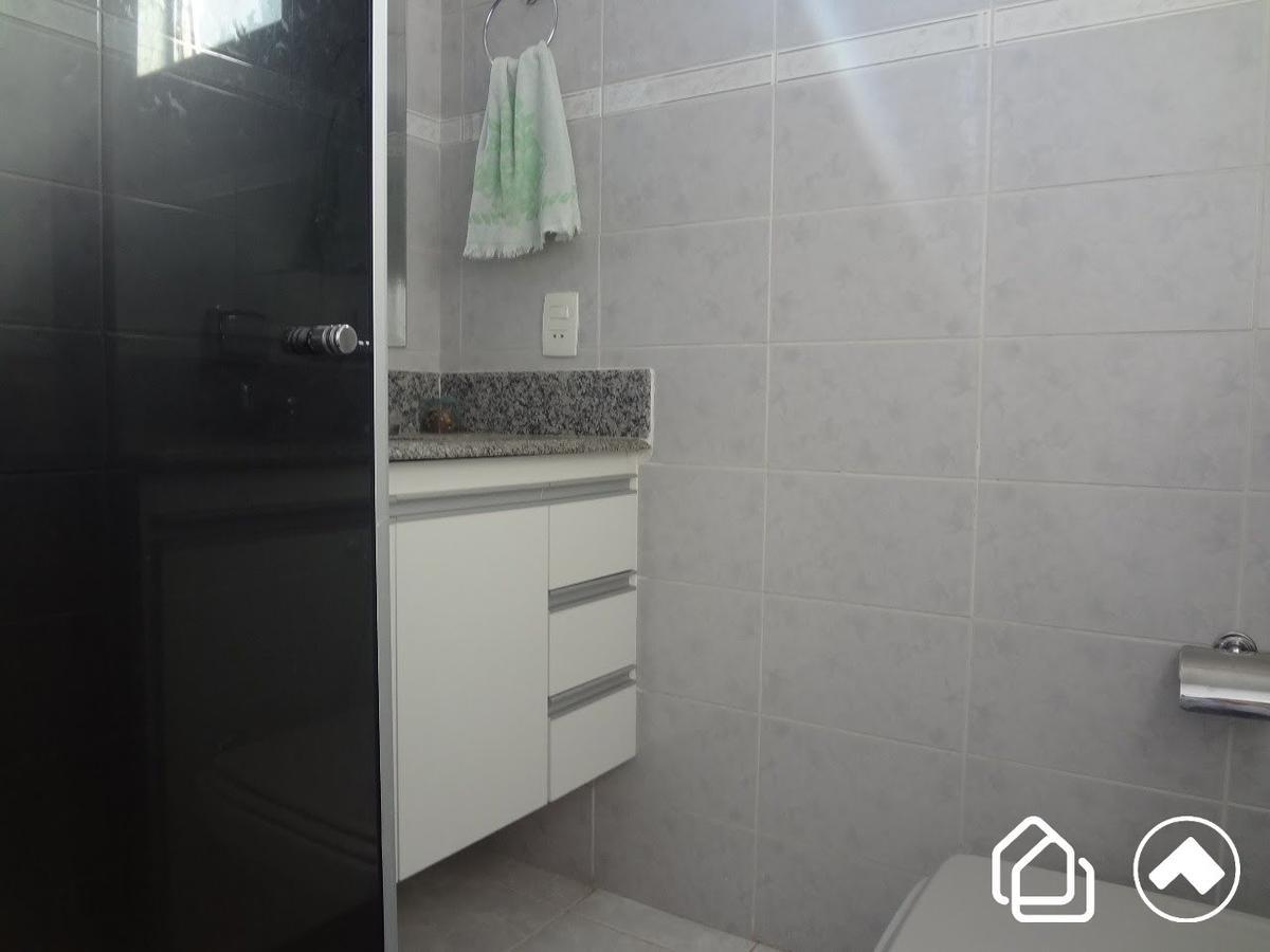 Cobertura, Buritis, 3 Quartos, 2 Vagas, 1 Suíte
