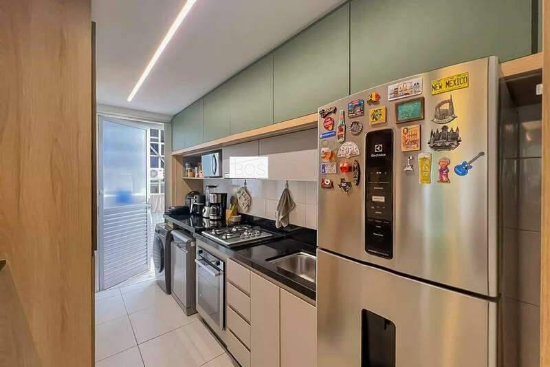 Apartamento, Gutierrez, 2 Quartos, 2 Vagas, 1 Suíte