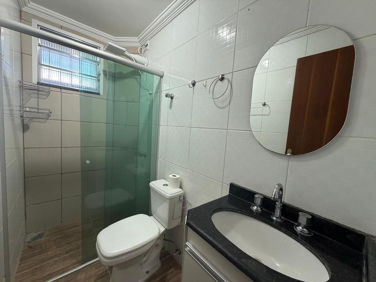 Casa, Tropical, 3 Quartos, 2 Vagas, 1 Suíte