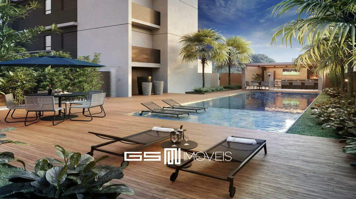 Apartamento, Barreiro, 3 Quartos, 2 Vagas, 1 Suíte