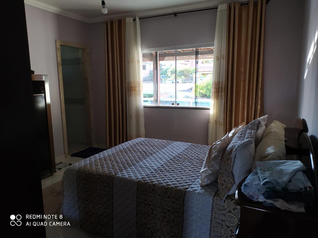 Casa, Tropical, 3 Quartos, 10 Vagas