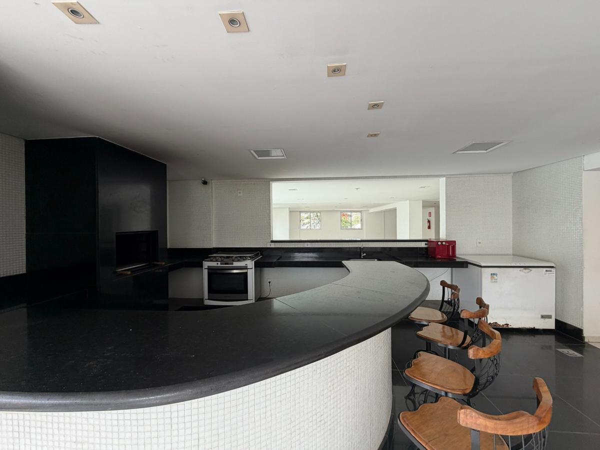 Apartamento, Palmares, 3 Quartos, 2 Vagas, 1 Suíte