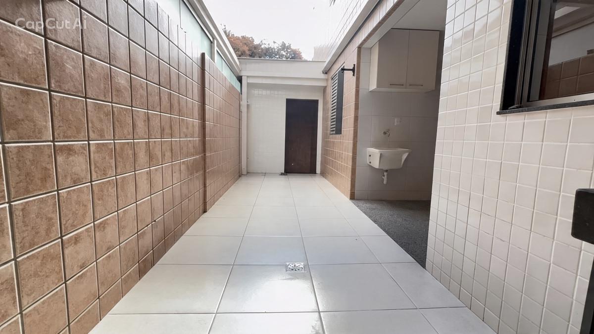 Apartamento, Castelo, 3 Quartos, 2 Vagas, 1 Suíte
