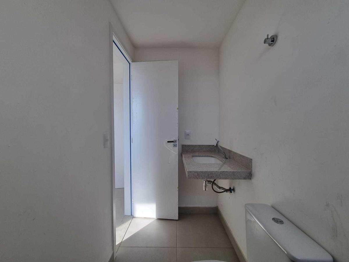 Cobertura, Jardim Riacho das Pedras, 3 Quartos, 3 Vagas, 1 Suíte