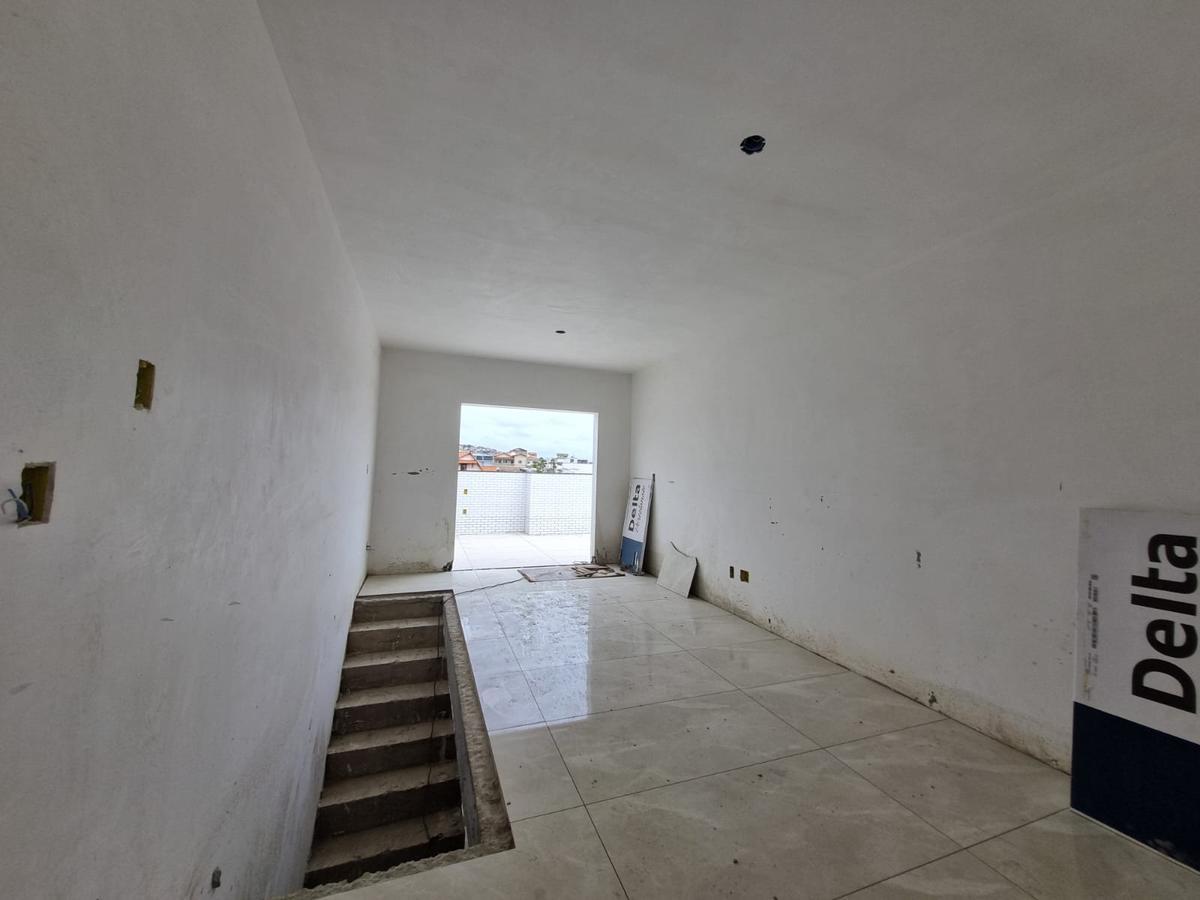 Cobertura, Amazonas, 3 Quartos, 4 Vagas, 1 Suíte