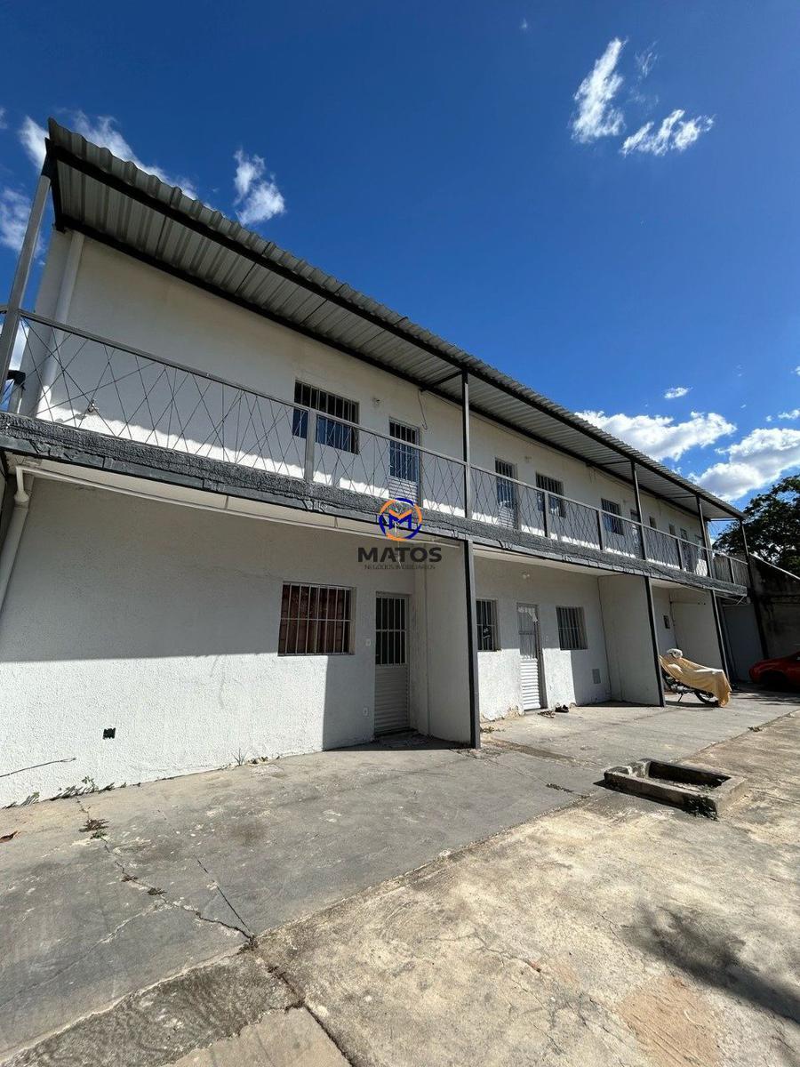 Galpão, São Benedito, 0 Quarto, 0 Vaga