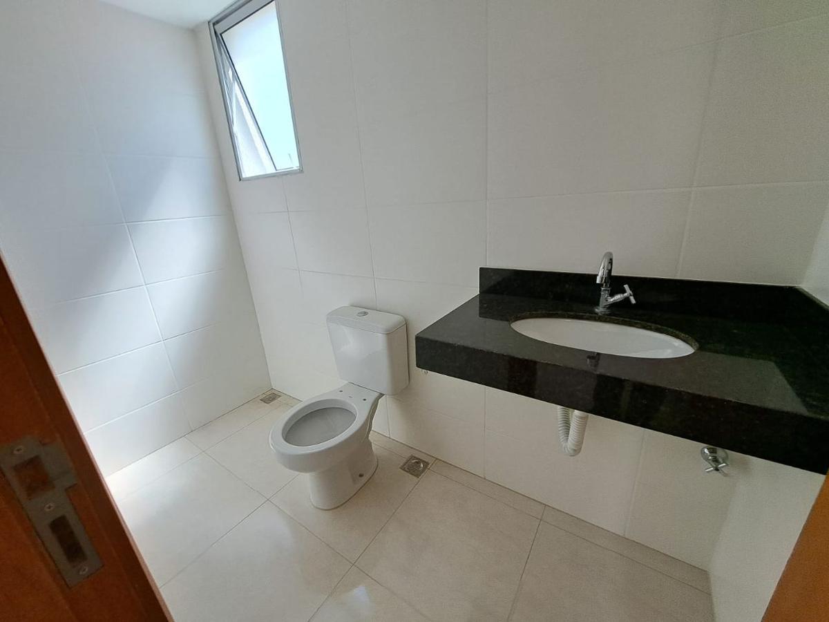 Apartamento, Renascença, 2 Quartos, 2 Vagas, 1 Suíte