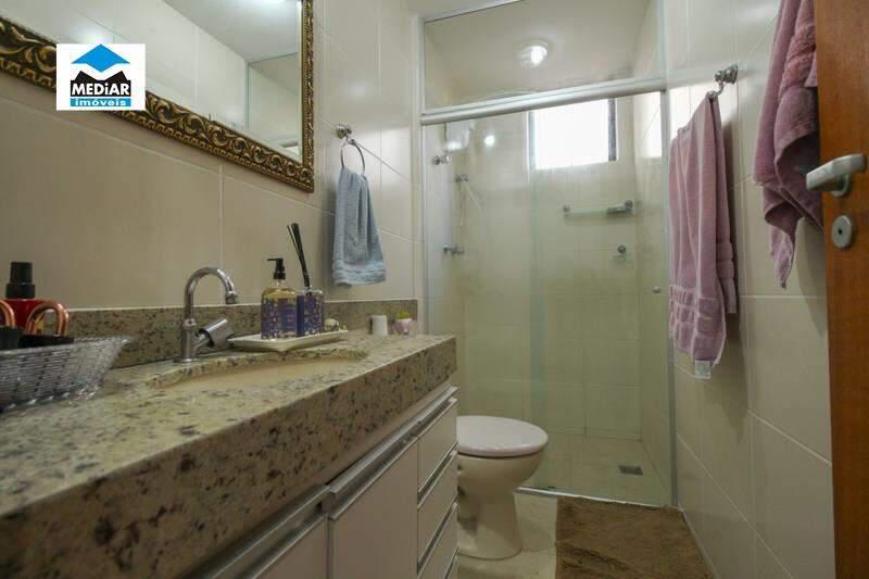 Apartamento, Buritis, 3 Quartos, 2 Vagas, 1 Suíte