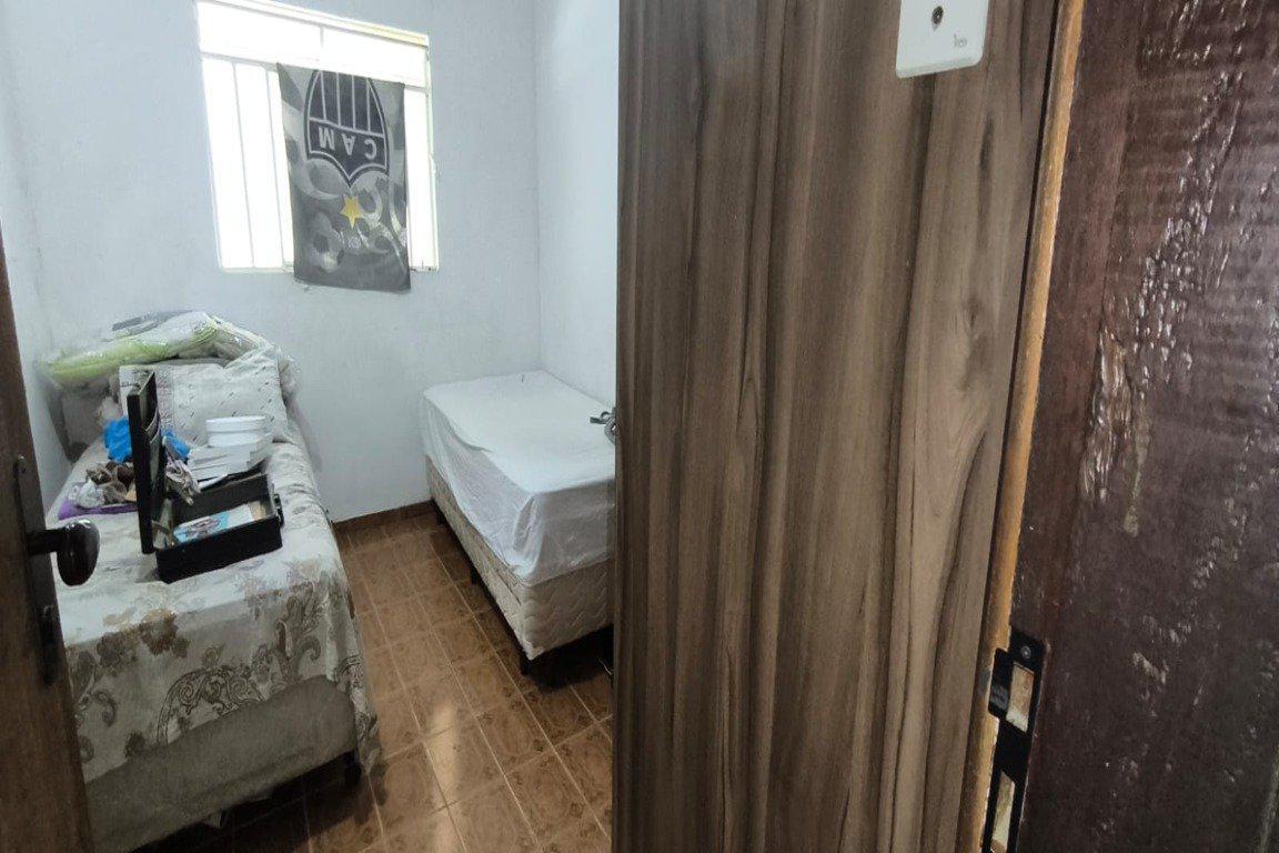 Casa, Rio Branco, 3 Quartos, 4 Vagas, 1 Suíte