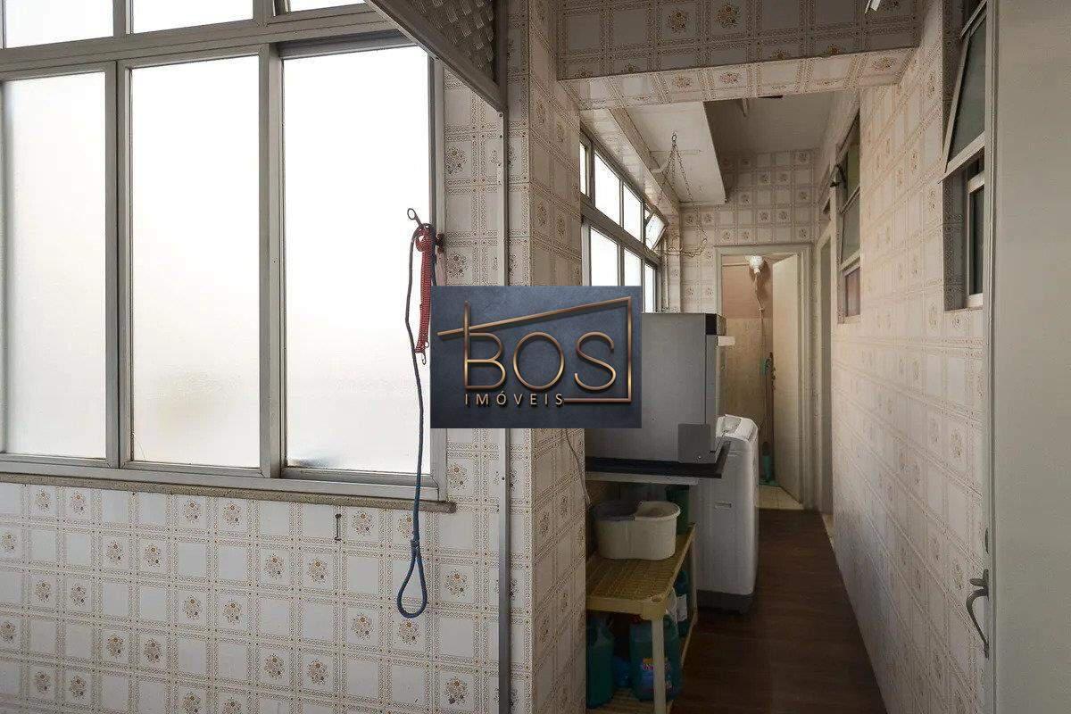 Apartamento, Centro, 3 Quartos, 1 Vaga, 1 Suíte