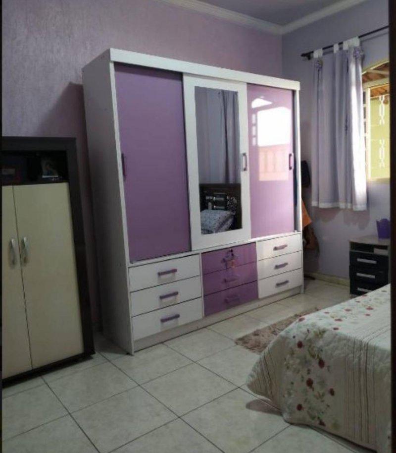 Casa, Serra Azul, 3 Quartos, 2 Vagas, 1 Suíte