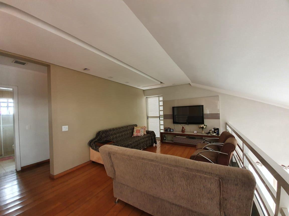 Casa, Jardim Riacho das Pedras, 4 Quartos, 6 Vagas, 3 Suítes