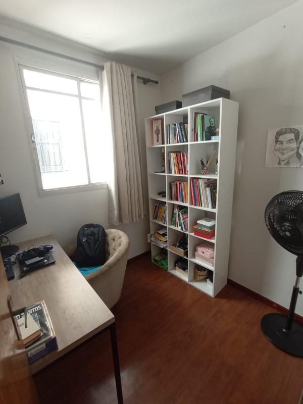 Apartamento, Guarani, 3 Quartos, 2 Vagas