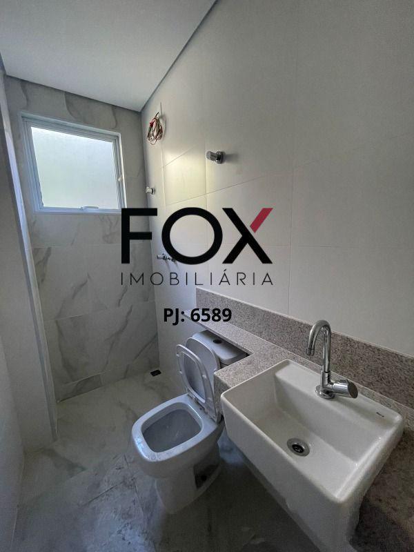 Apartamento, Sagrada Família, 3 Quartos, 2 Vagas, 1 Suíte