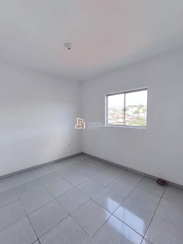 Apartamento, Parque Duval de Barros, 2 Quartos