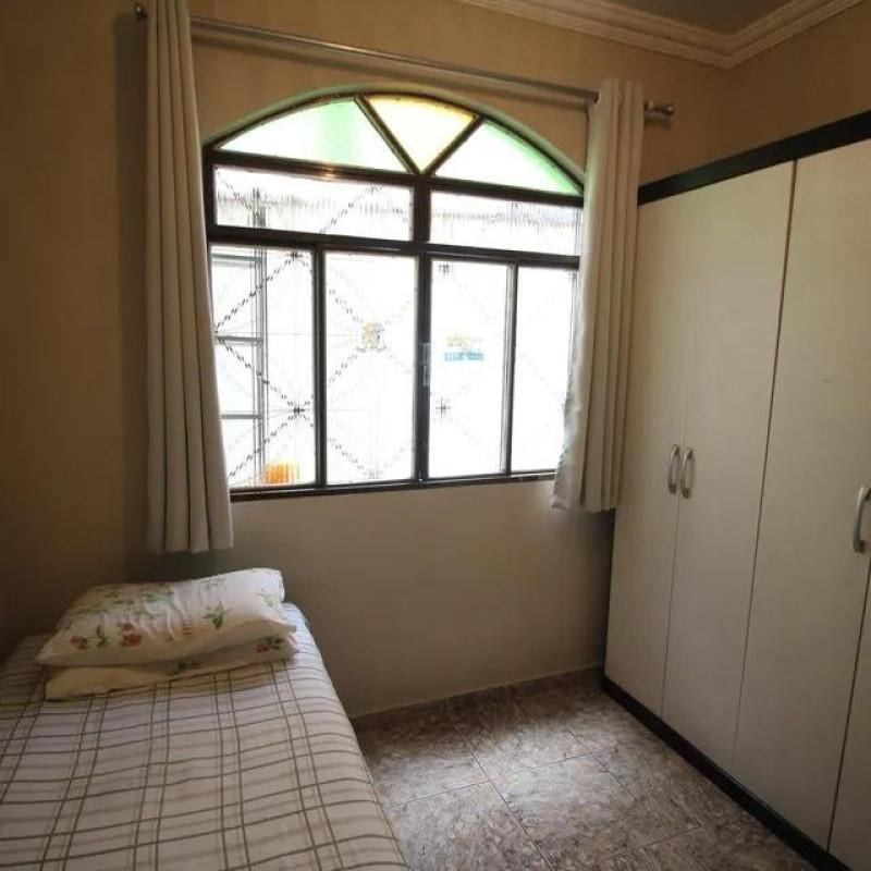 Casa, Tirol (barreiro), 4 Quartos, 4 Vagas, 1 Suíte