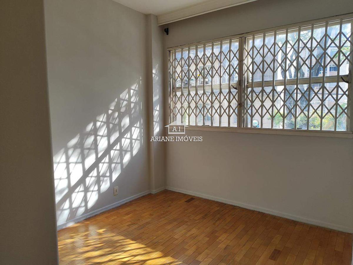 Apartamento, Santo Antônio, 3 Quartos, 1 Vaga, 1 Suíte