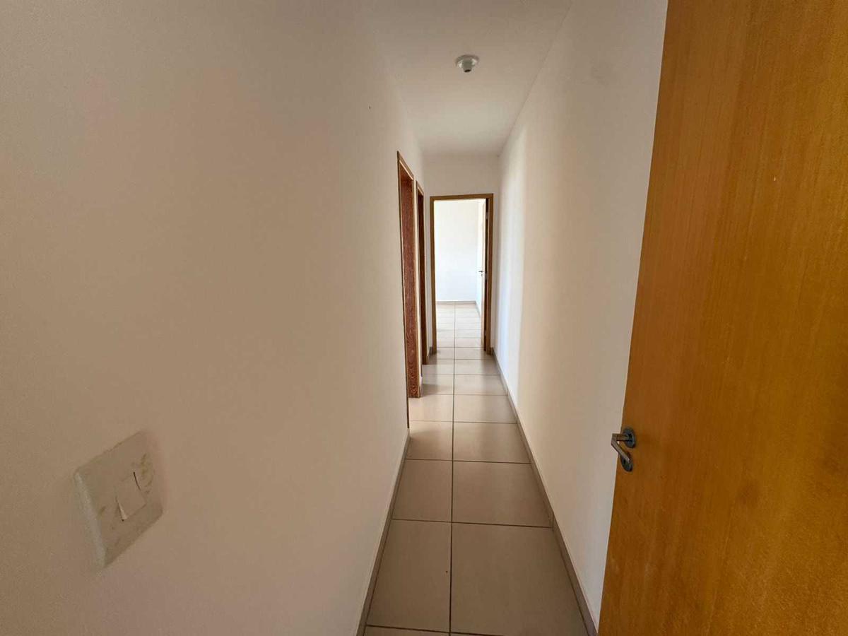 Cobertura, Concórdia, 2 Quartos, 2 Vagas, 1 Suíte