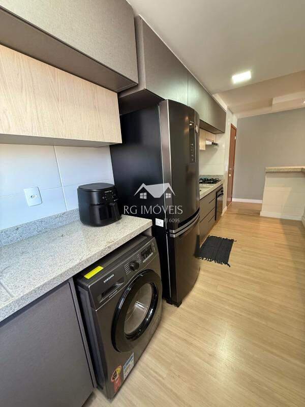 Apartamento, Araguaia, 2 Quartos, 1 Vaga, 1 Suíte