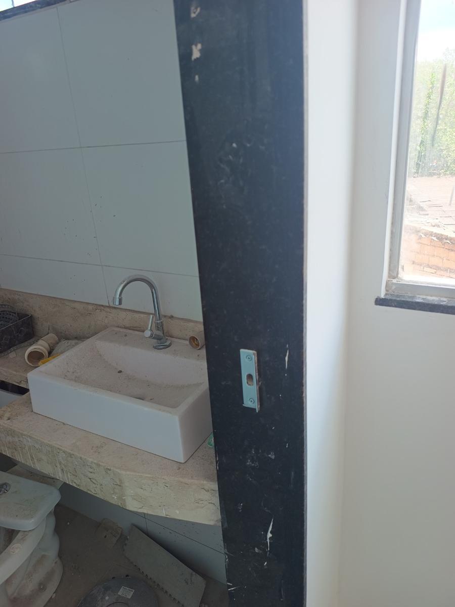 Casa, Satélite, 2 Quartos, 1 Vaga