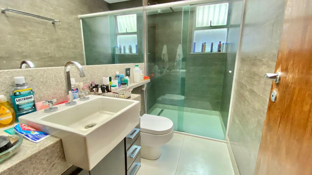 Apartamento, Cidade Jardim, 4 Quartos, 2 Vagas, 1 Suíte