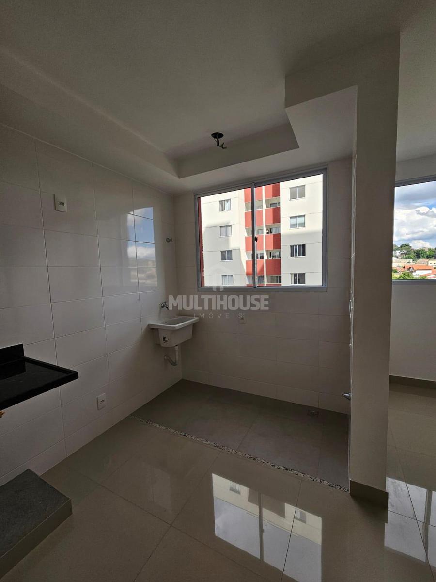 Apartamento, Rio Branco, 2 Quartos, 1 Vaga