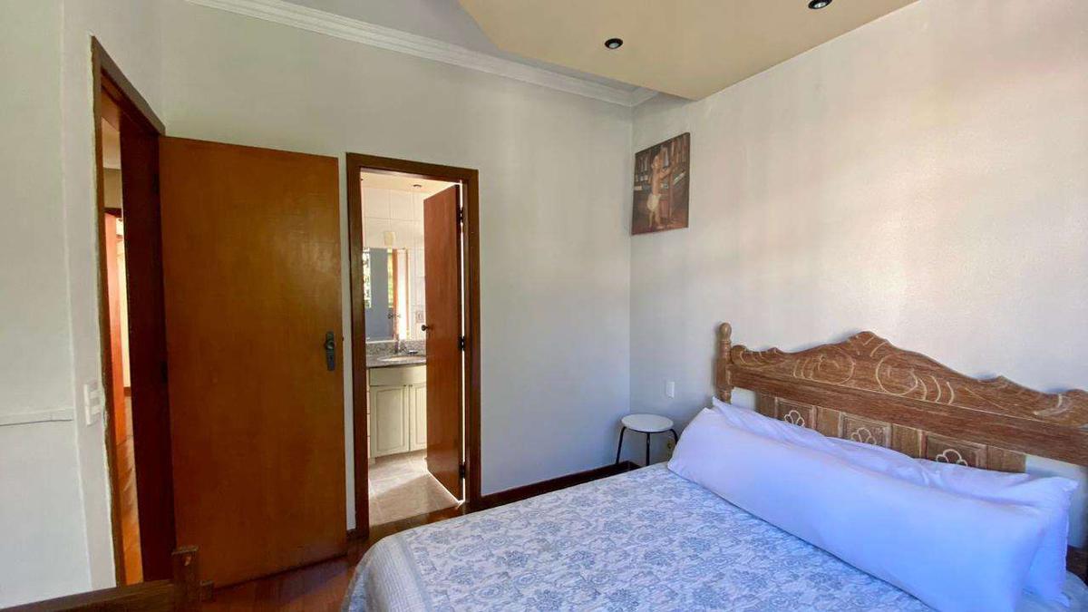 Cobertura, Sagrada Família, 3 Quartos, 2 Vagas, 2 Suítes