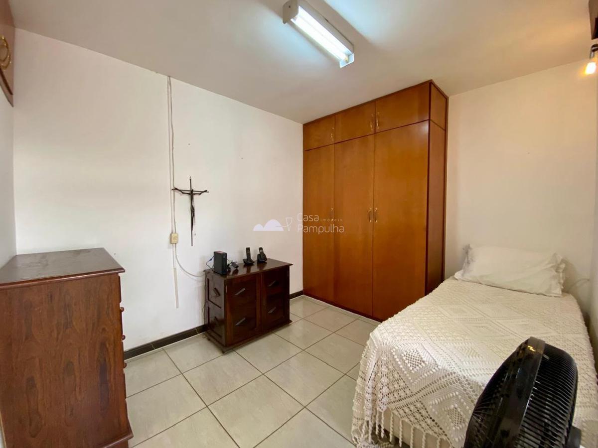 Casa, Itapoã, 3 Quartos, 4 Vagas, 1 Suíte