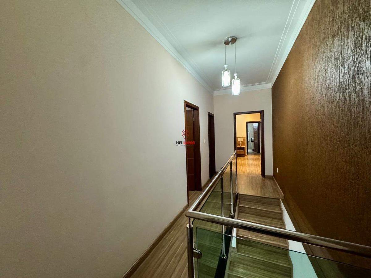 Casa, Independência, 3 Quartos, 3 Vagas, 1 Suíte