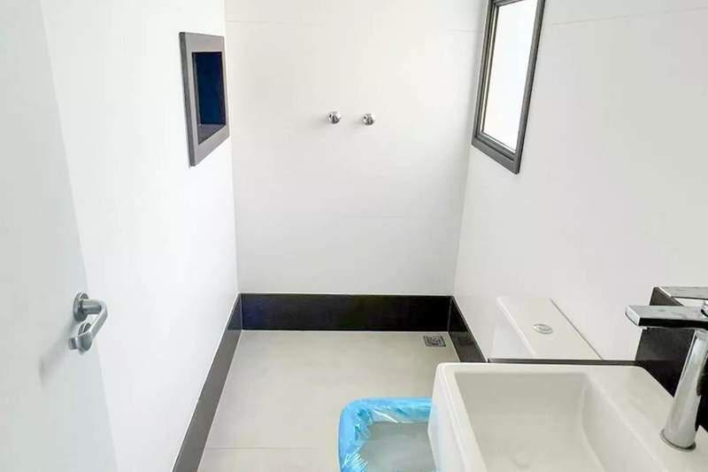 Apartamento, Serra, 3 Quartos, 2 Vagas, 1 Suíte