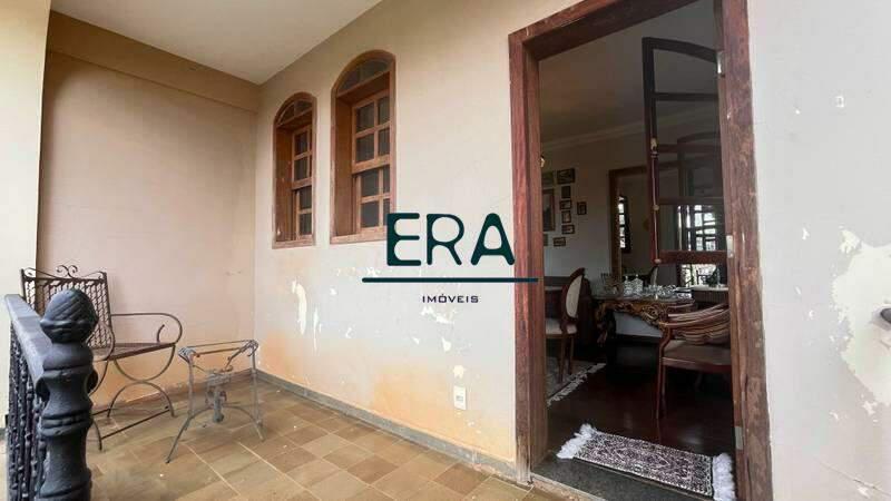 Casa, Santa Lúcia, 4 Quartos, 3 Vagas, 1 Suíte