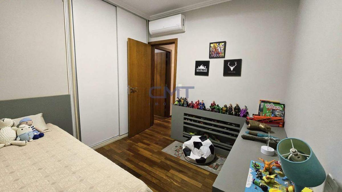 Apartamento, Santo Agostinho, 4 Quartos, 3 Vagas, 1 Suíte