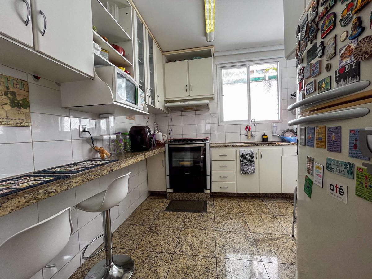 Apartamento, Buritis, 4 Quartos, 2 Vagas, 1 Suíte