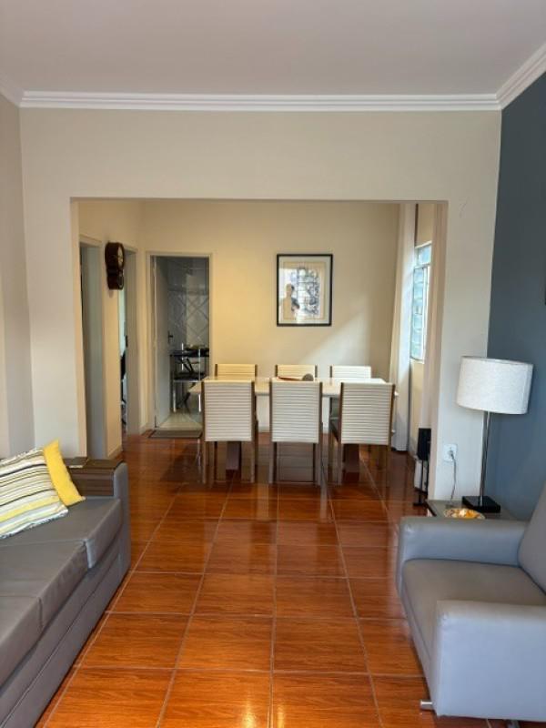 Casa, Renascença, 3 Quartos, 2 Vagas, 1 Suíte