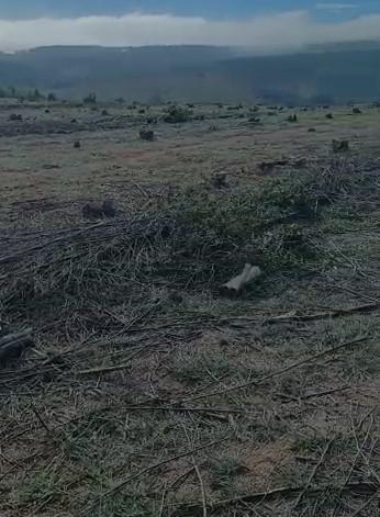 Fazenda, Zona Rural, 1 Quarto, 0 Vaga