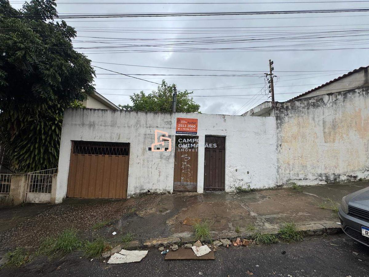 Casa, Das Industrias I (barreiro), 1 Quarto